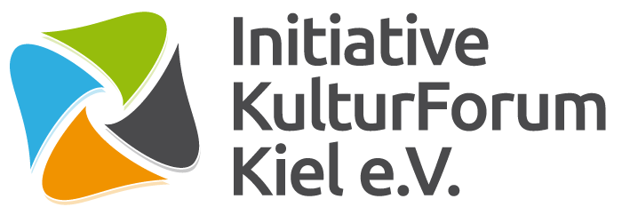 Initiative KulturForum Kiel e.V. Logo